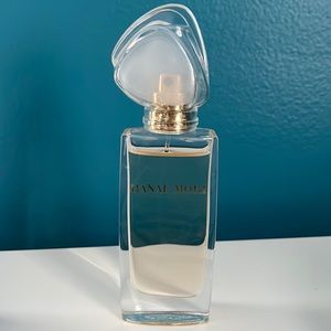 Hanae Mori Butterfly Eau de Toilette Perfume 1 fl oz
